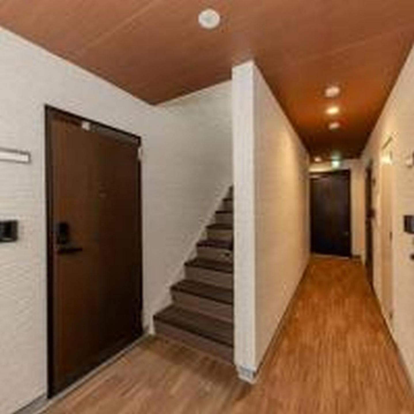 Apartment むつみ庵松2号館301 Osaka