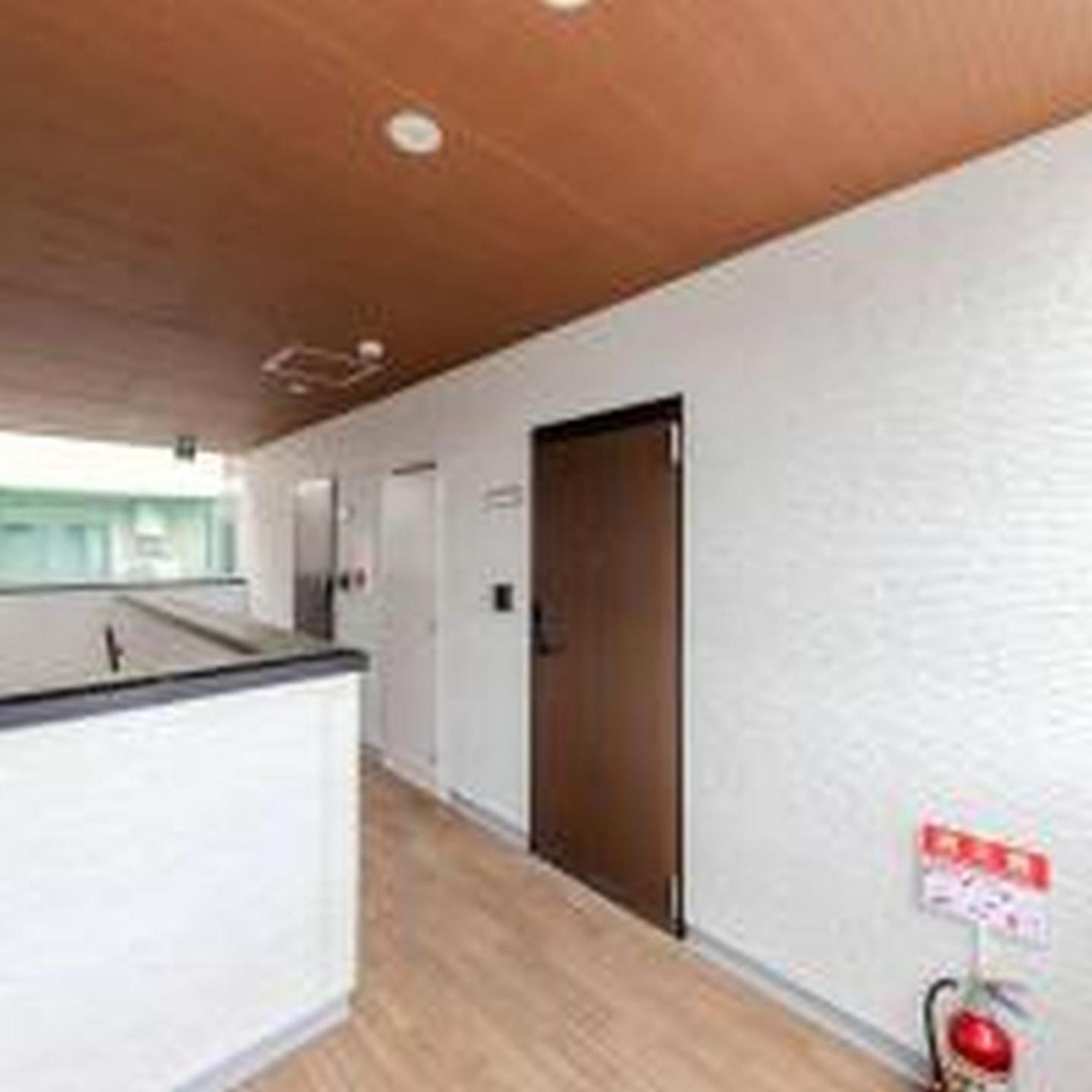 むつみ庵松2号館301