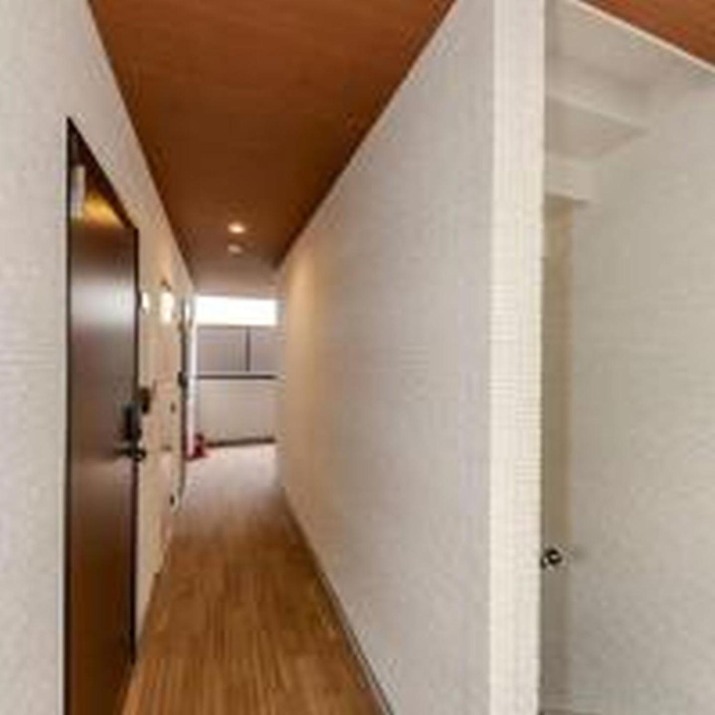 Apartment むつみ庵松2号館301 Osaka