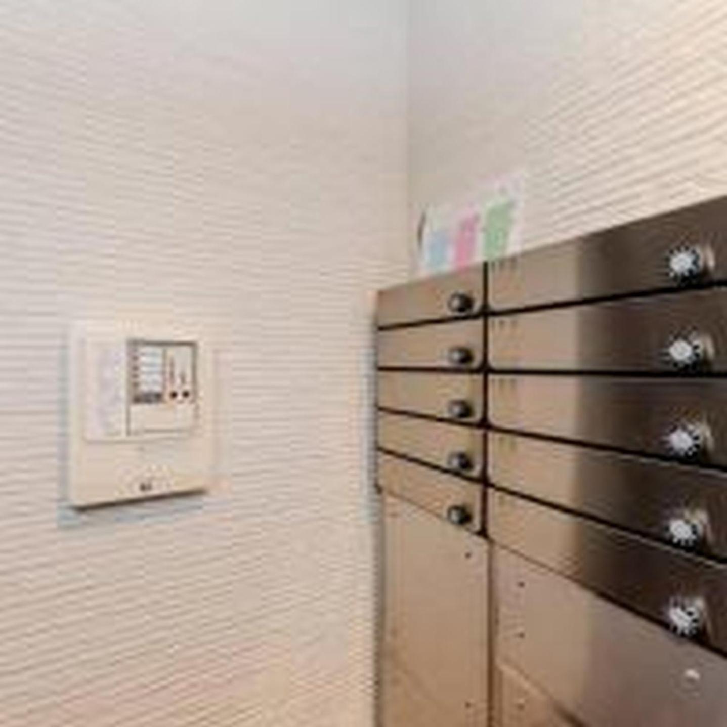 むつみ庵松2号館301 Apartment *