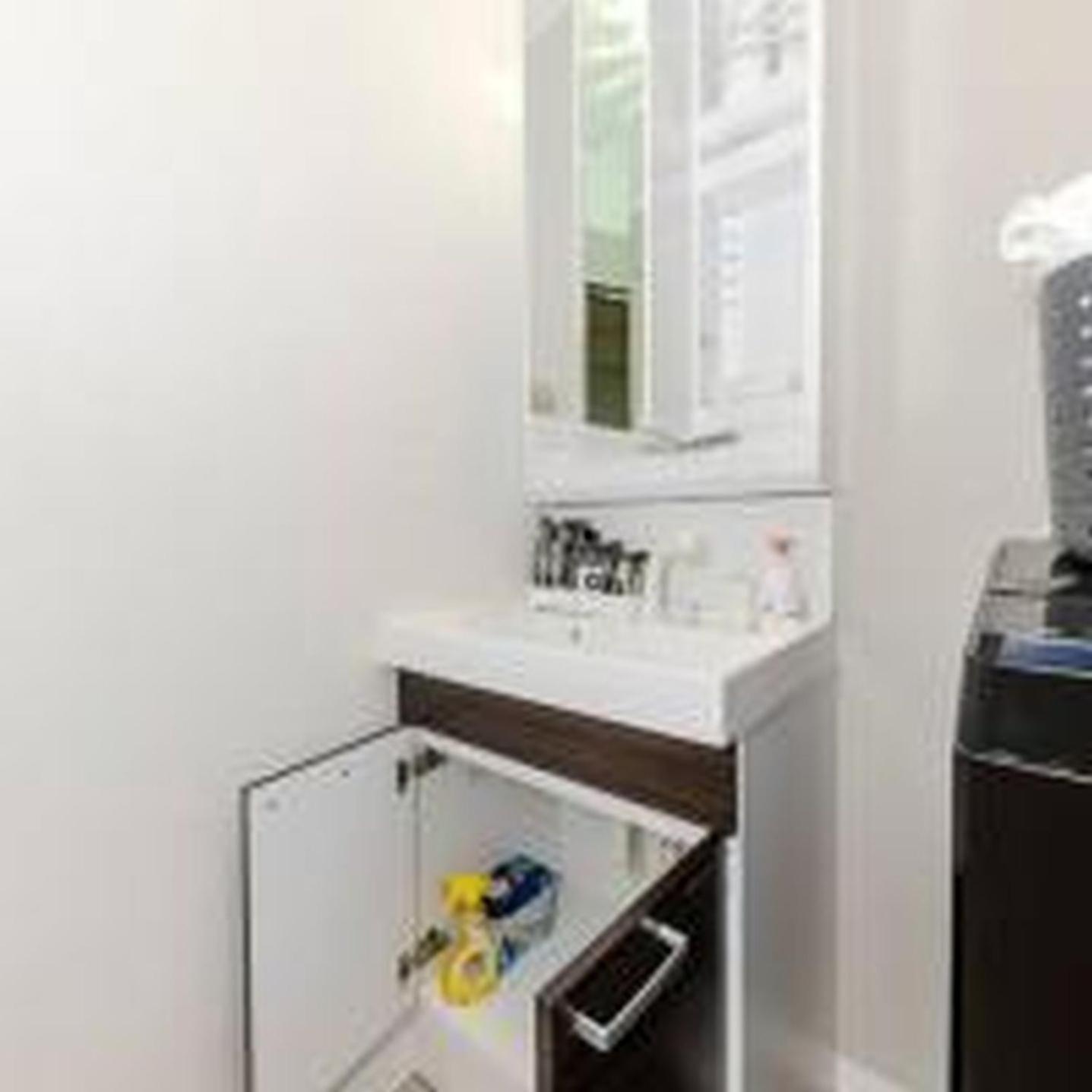 Appartement むつみ庵松2号館301