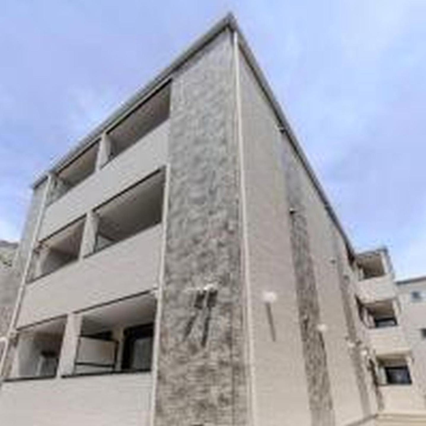 むつみ庵松2号館301 Appartement