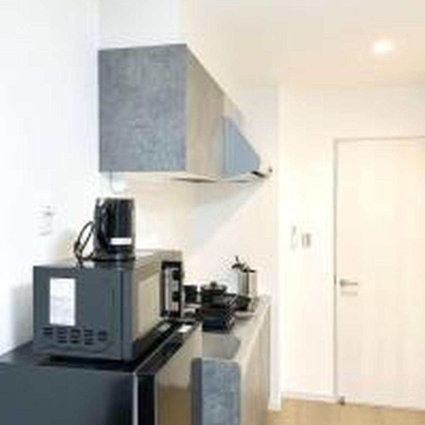むつみ庵松2号館301 Appartement Ōsaka